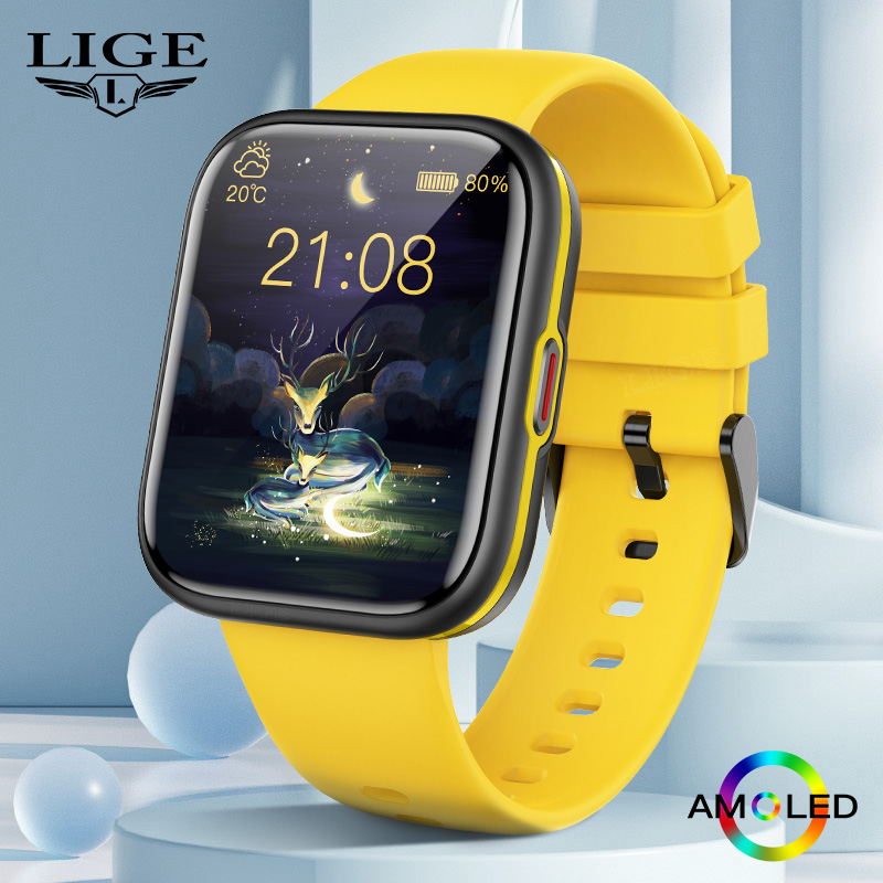 1.91 Inch Luxury Smart Watch W - đánh giá và giá Luxury Watch On Wrist