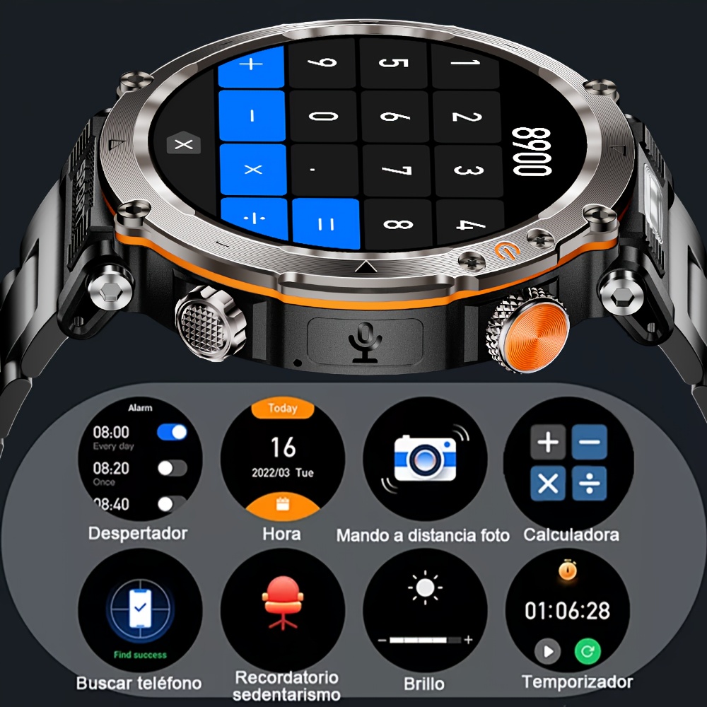 DAORKOW New Fashion Luxury 5AT - đánh giá và giá Luxury Watch On Wrist