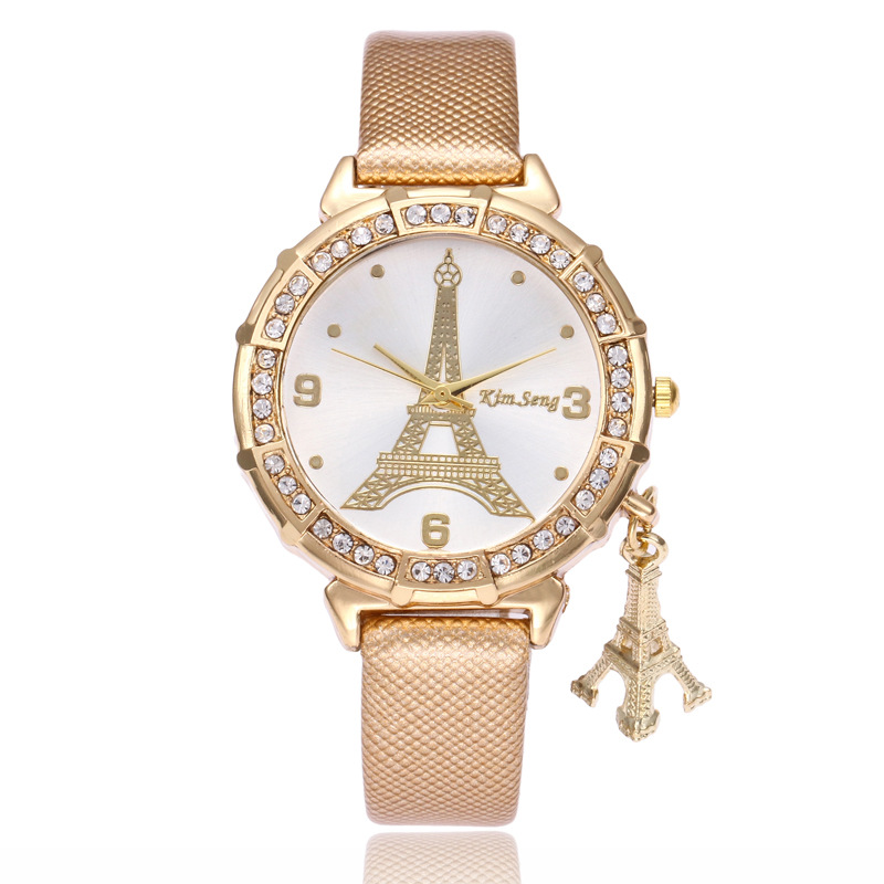 2020 Đồng Hồ Nữ Thời Trang Par - đánh giá và giá Lux Watch