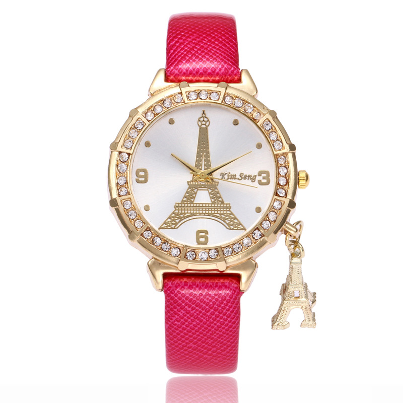 2020 Đồng Hồ Nữ Thời Trang Par - đánh giá và giá Lux Watch