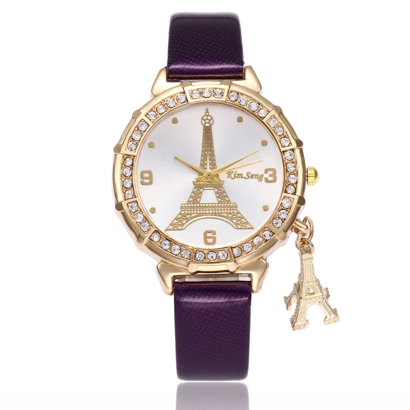 2020 Đồng Hồ Nữ Thời Trang Par - đánh giá và giá Lux Watch