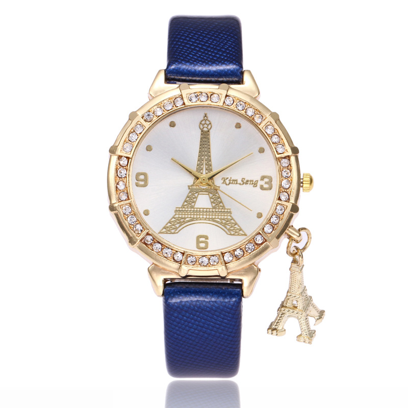 2020 Đồng Hồ Nữ Thời Trang Par - đánh giá và giá Lux Watch