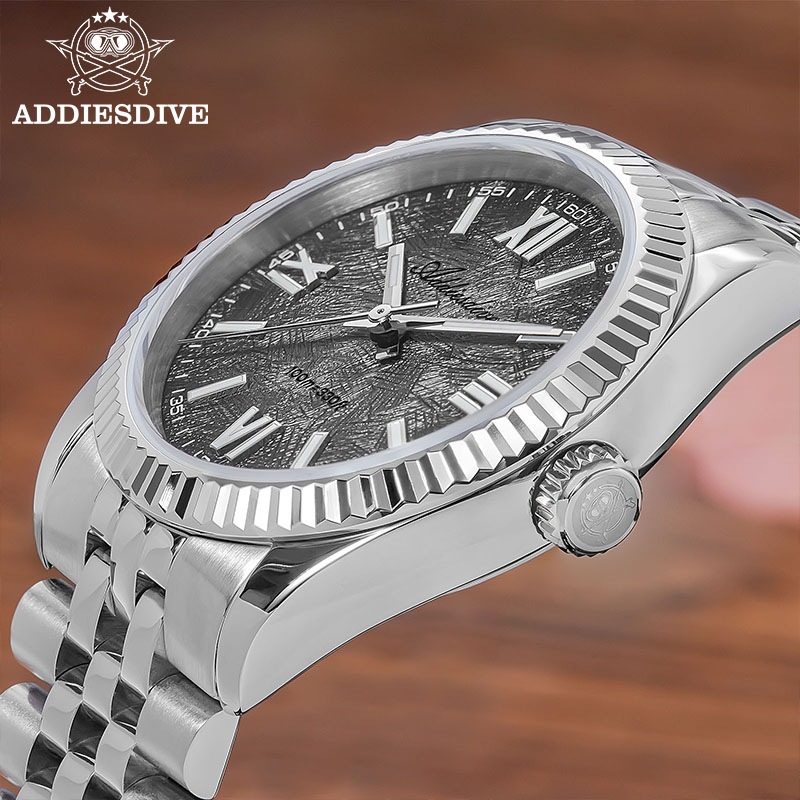 ADDIESDIVE Elegant Watch for W - đánh giá và giá Lux Watch