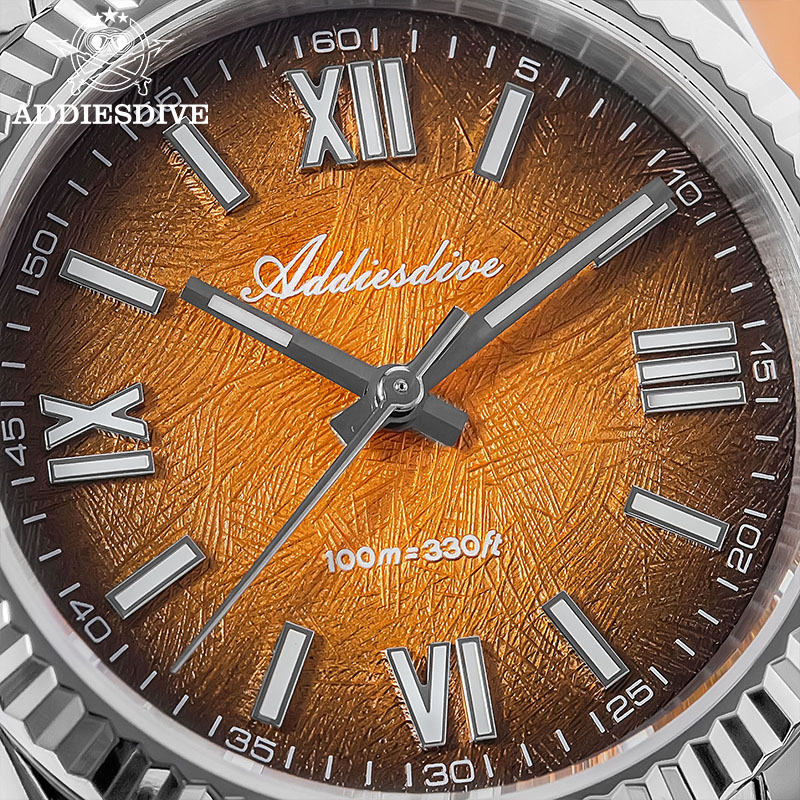 ADDIESDIVE Elegant Watch for W - đánh giá và giá Lux Watch