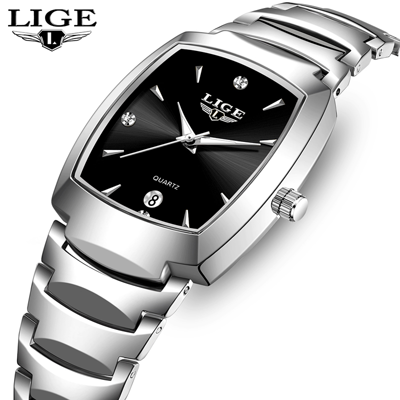LIGE Watch women Business Luxu - đánh giá và giá Luxury Watch & Jewellery