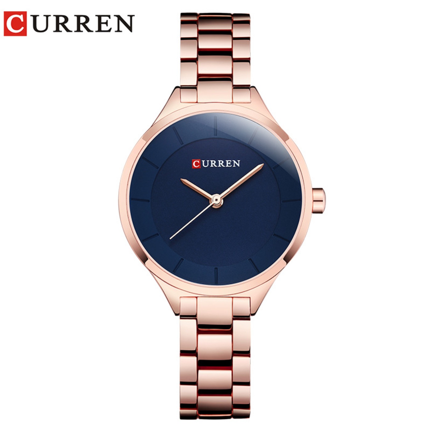 CURREN New Simple Women Bracel - đánh giá và giá Luxury Watch & Jewellery