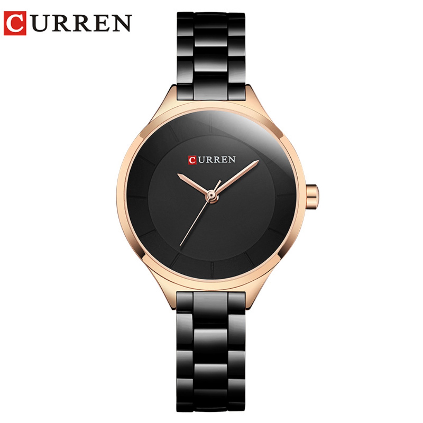 CURREN New Simple Women Bracel - đánh giá và giá Luxury Watch & Jewellery