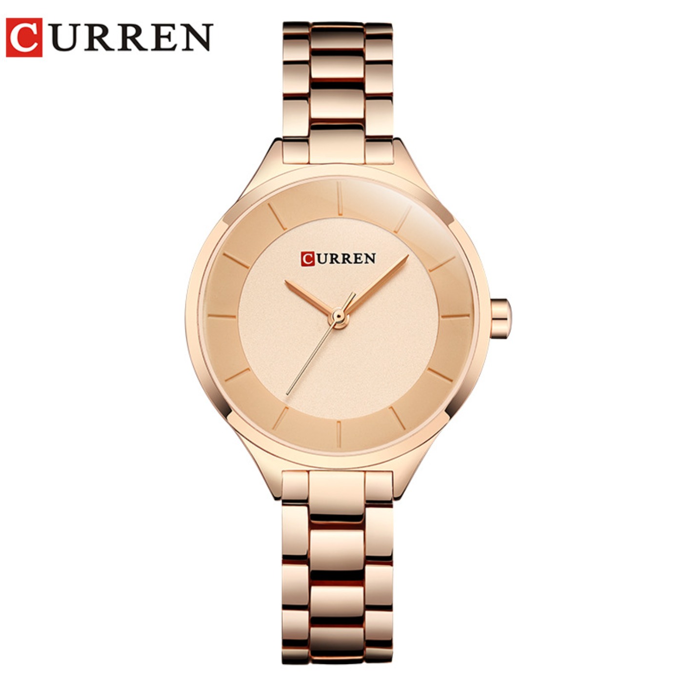 CURREN New Simple Women Bracel - đánh giá và giá Luxury Watch & Jewellery