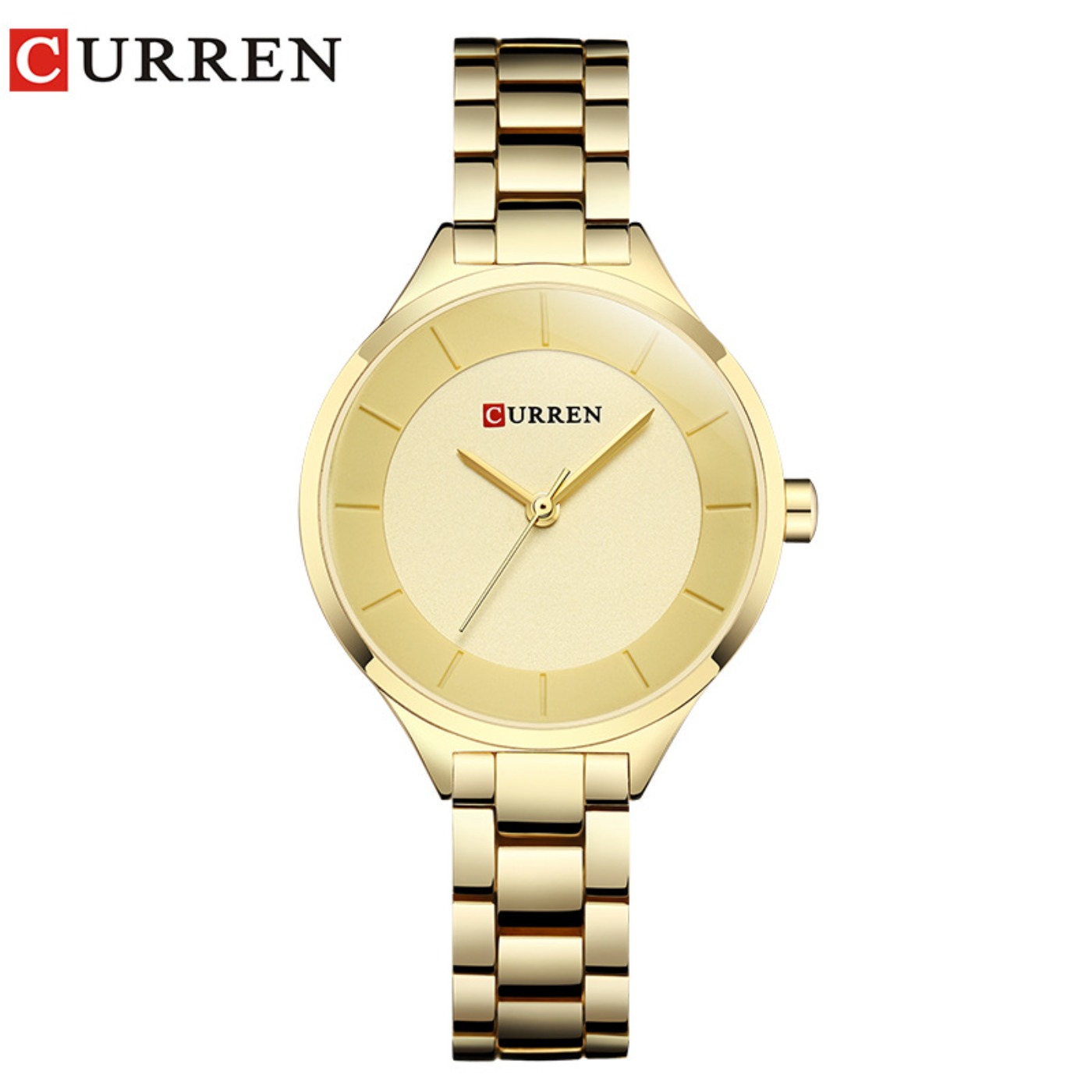CURREN New Simple Women Bracel - đánh giá và giá Luxury Watch & Jewellery