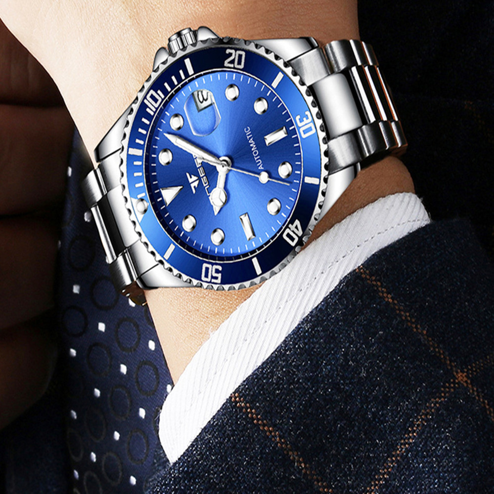 FNGEEN 9001 Luxury Brand Men W - đánh giá và giá Tourbillon Movement Watch