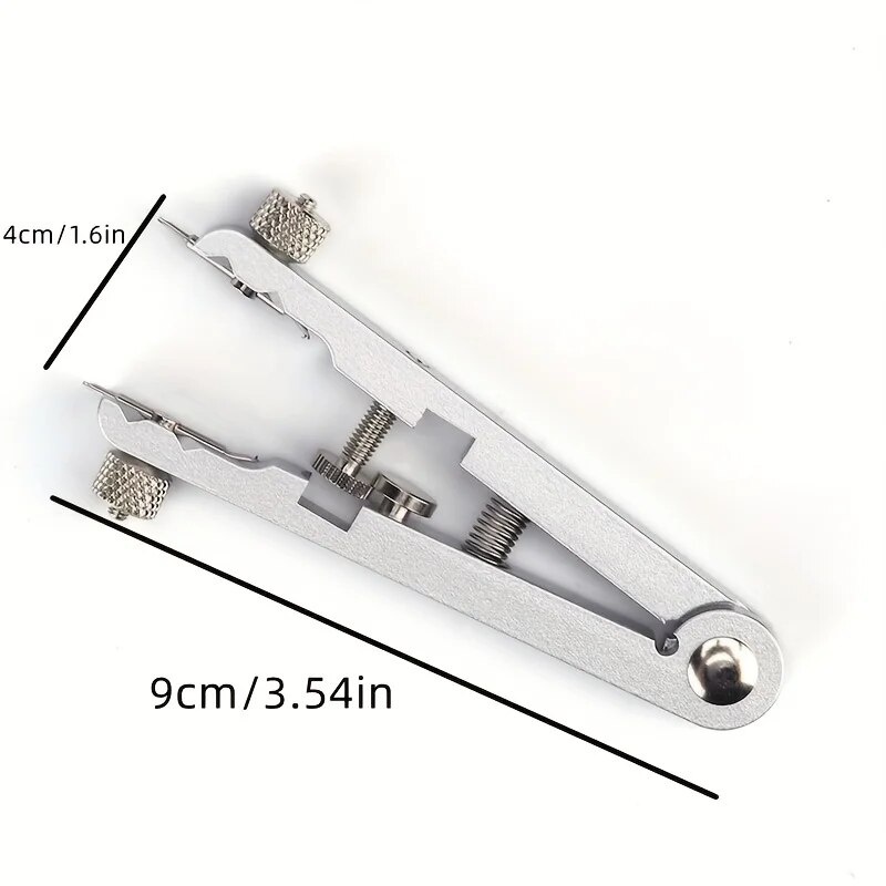 Watch Spring Bar Plier Tool Ki - đánh giá và giá Luxury Watch Repair