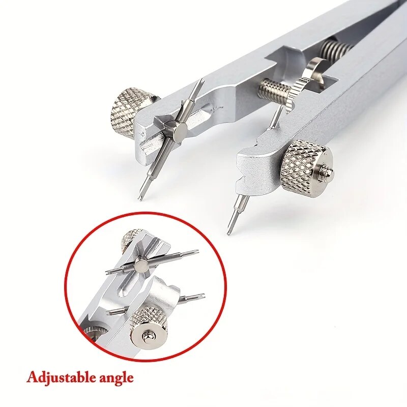 Watch Spring Bar Plier Tool Ki - đánh giá và giá Luxury Watch Repair