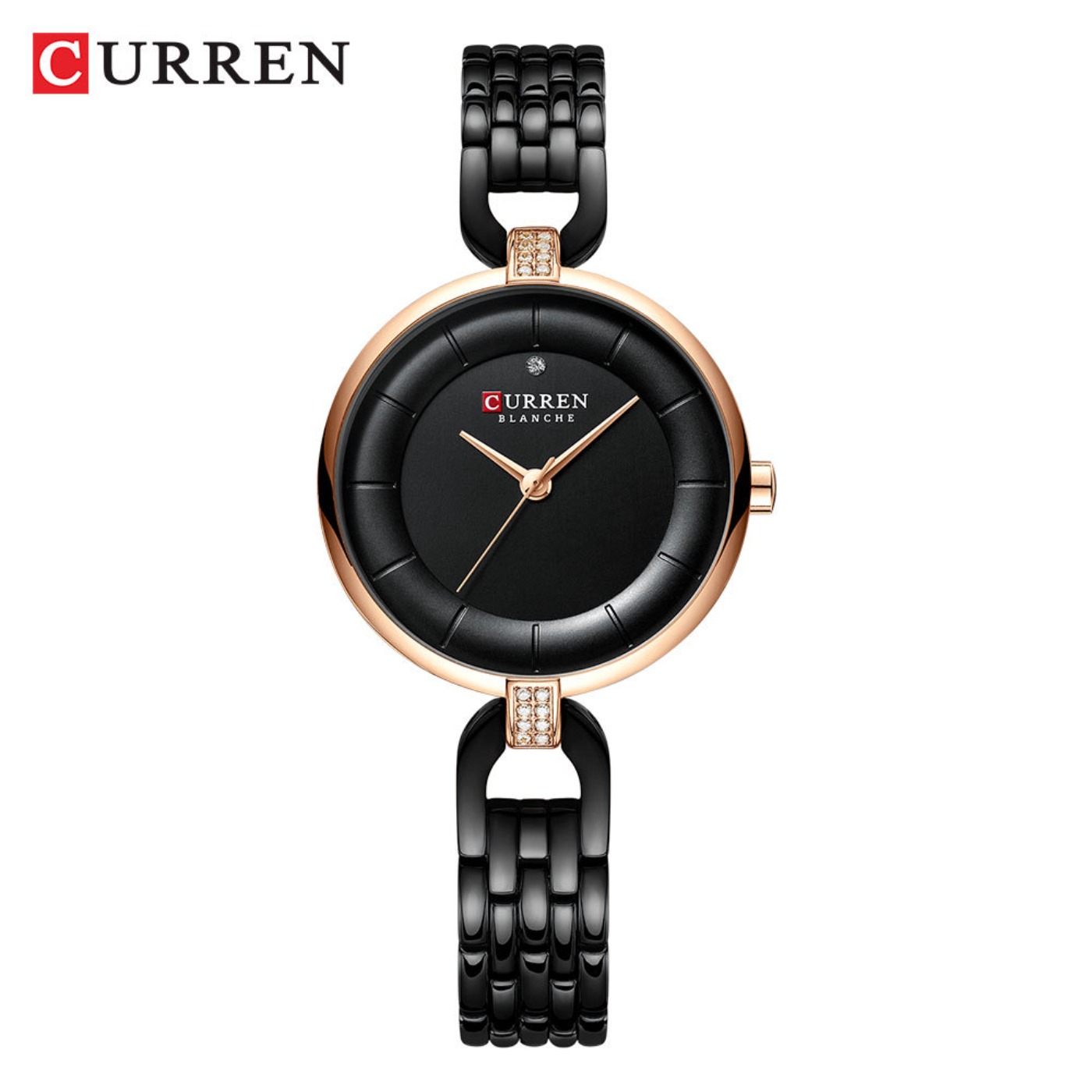 Women Watch CURREN Luxury Bran - đánh giá và giá Luxury Watch & Jewellery