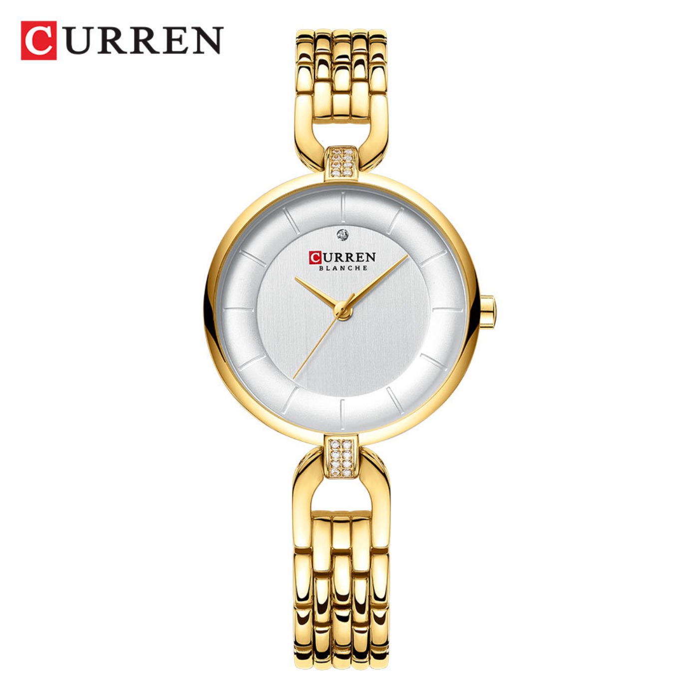 Women Watch CURREN Luxury Bran - đánh giá và giá Luxury Watch & Jewellery