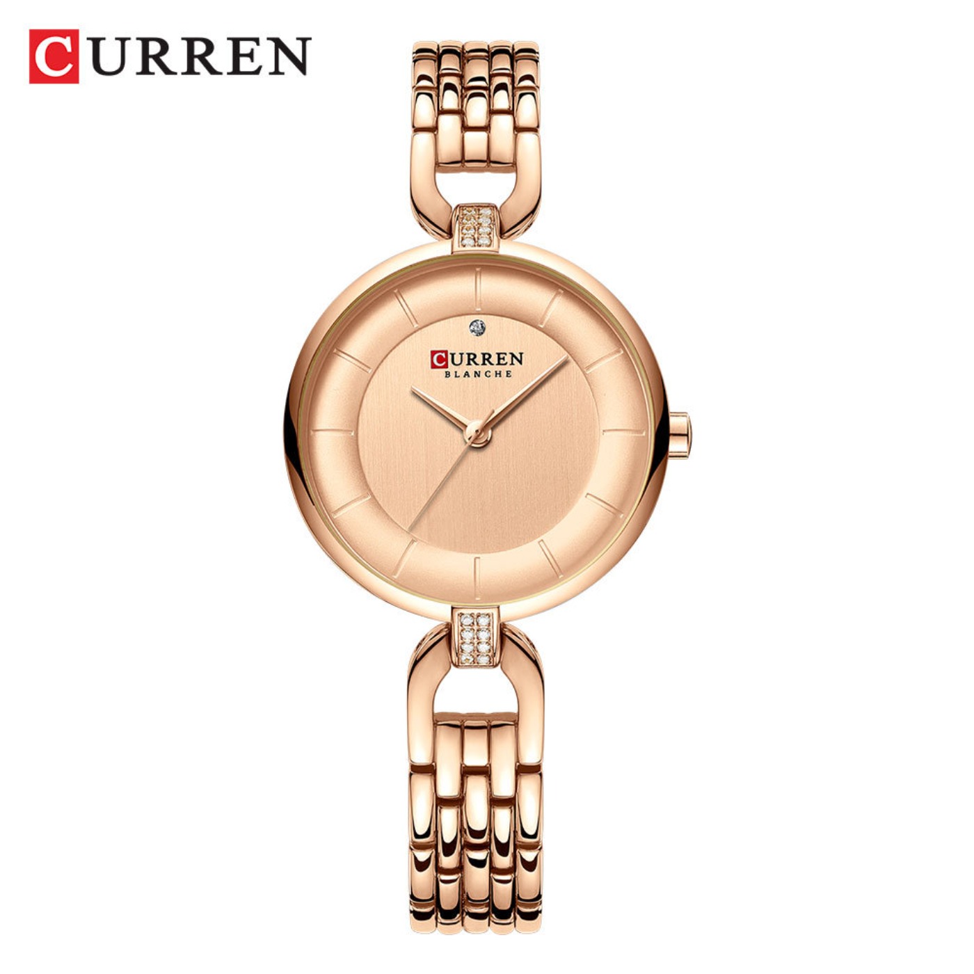 Women Watch CURREN Luxury Bran - đánh giá và giá Luxury Watch & Jewellery