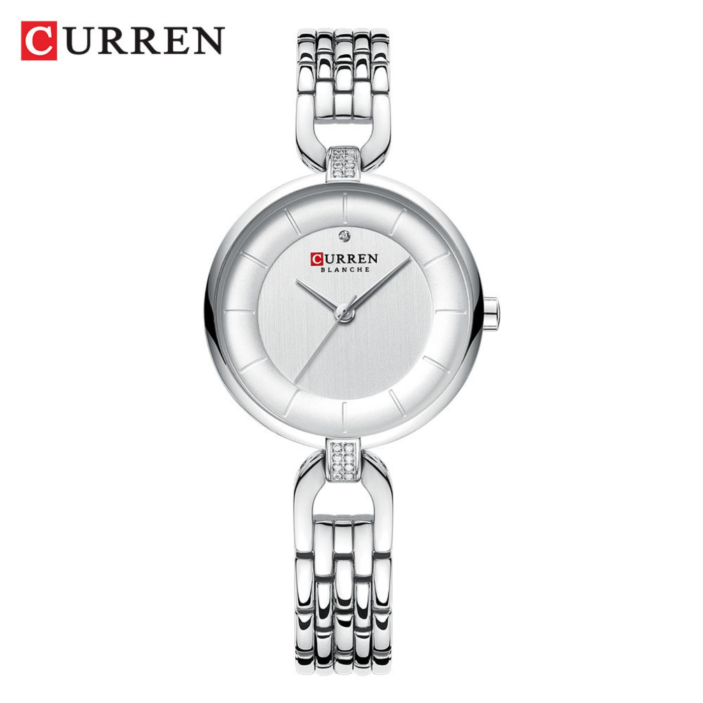 Women Watch CURREN Luxury Bran - đánh giá và giá Luxury Watch & Jewellery