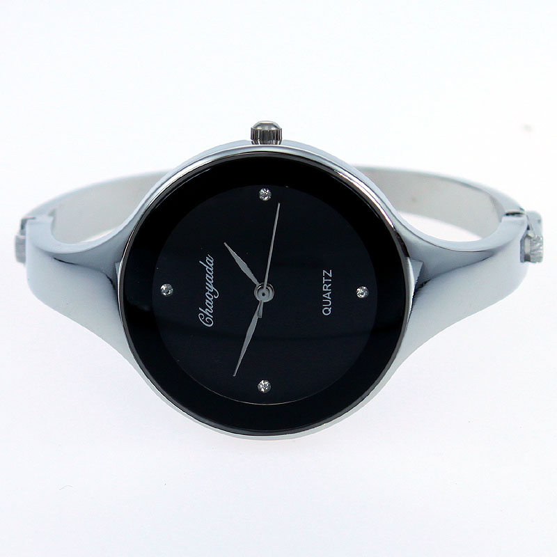 New Women Cuff Watch Fashion C - đánh giá và giá Lux Watch