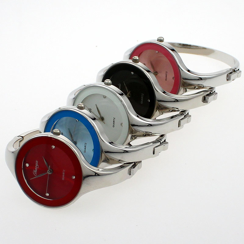 New Women Cuff Watch Fashion C - đánh giá và giá Lux Watch