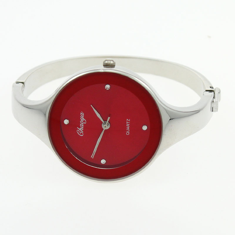 New Women Cuff Watch Fashion C - đánh giá và giá Lux Watch