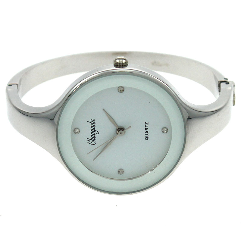 New Women Cuff Watch Fashion C - đánh giá và giá Lux Watch