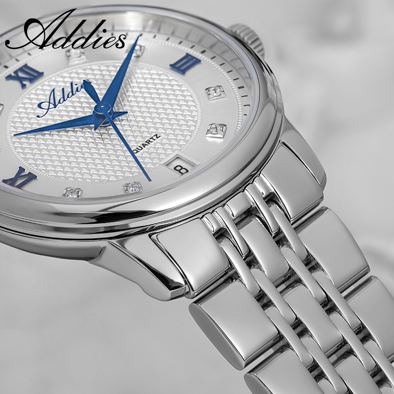 ADDIES Business Watches for Wo - đánh giá và giá Luxury Watch Japanese