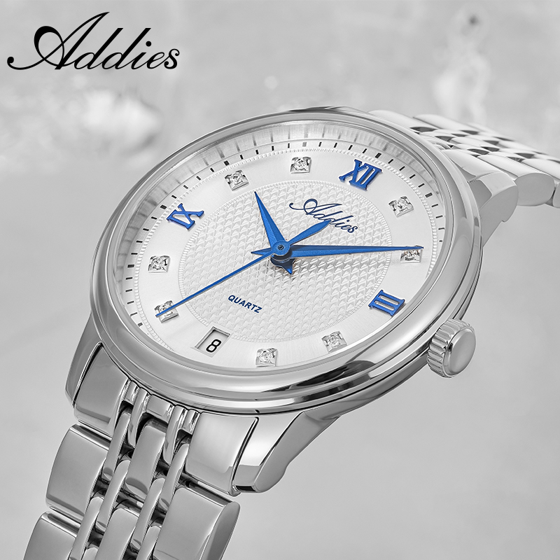 ADDIES Business Watches for Wo - đánh giá và giá Luxury Watch Japanese
