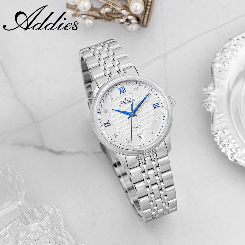 ADDIES Business Watches for Wo - đánh giá và giá Luxury Watch Japanese