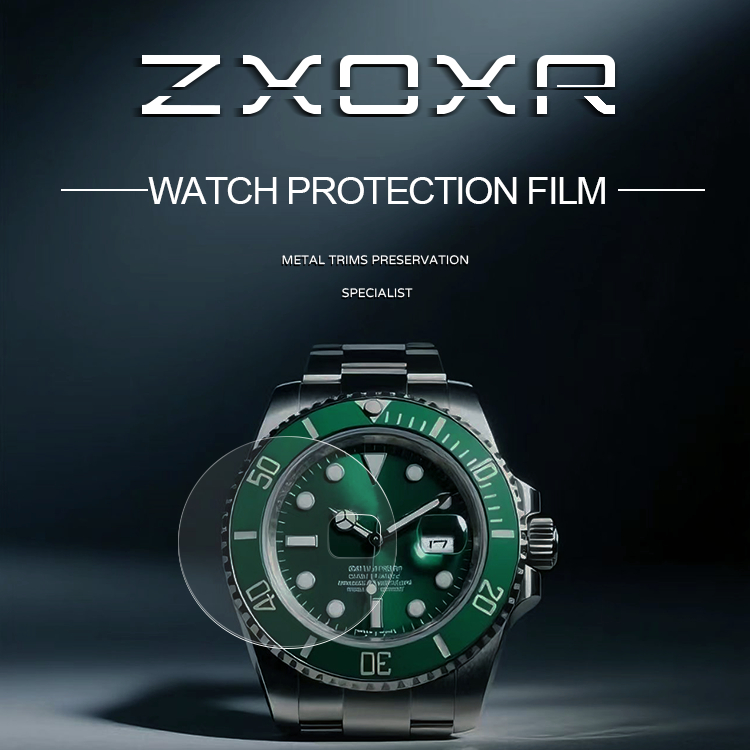 Watch Film for Rolex GMT-Maste - đánh giá và giá Luxury Watch Investment