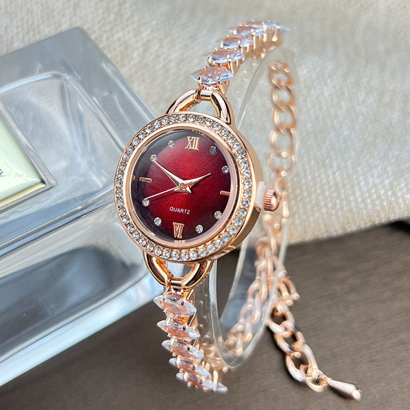 UTHAI CQ383 Fashionable Women  - đánh giá và giá Lux Watch