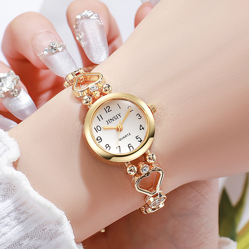 Fashion Women Bracelet Watches - đánh giá và giá Lux Watch