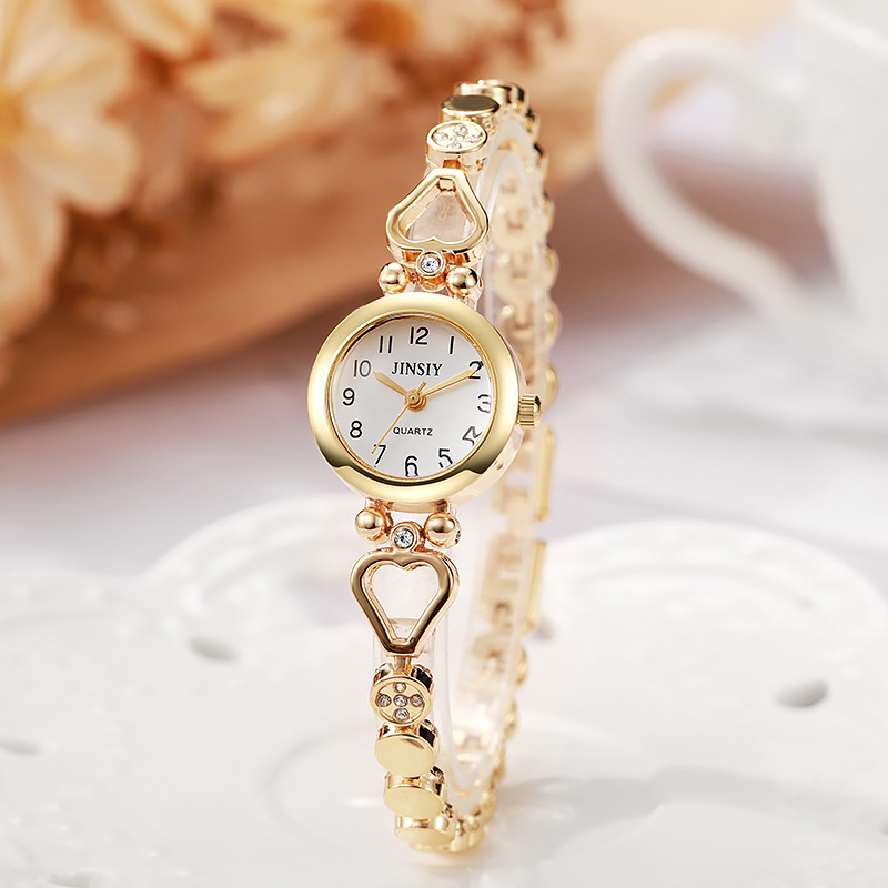 Fashion Women Bracelet Watches - đánh giá và giá Lux Watch