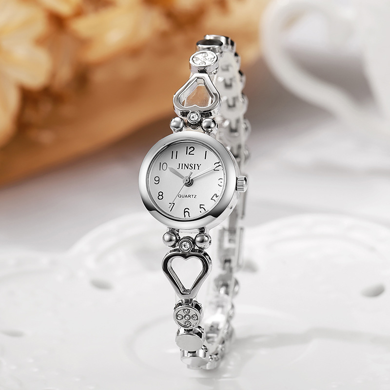 Fashion Women Bracelet Watches - đánh giá và giá Lux Watch