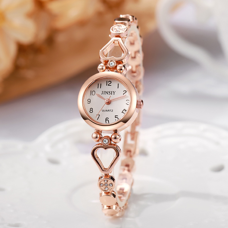 Fashion Women Bracelet Watches - đánh giá và giá Lux Watch
