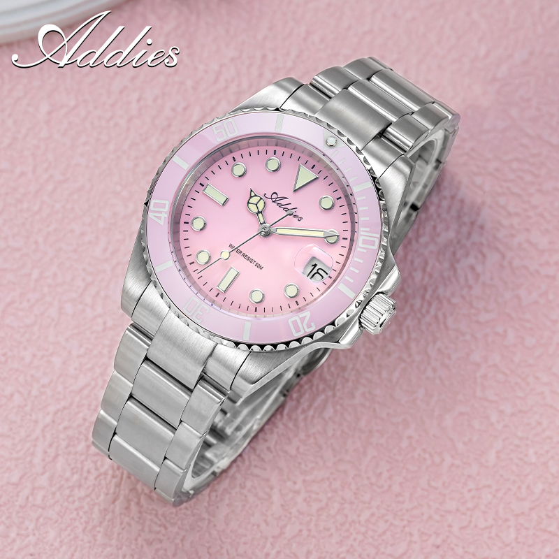 Addies New Women Watches Luxur - đánh giá và giá Luxury Watch Packaging Box