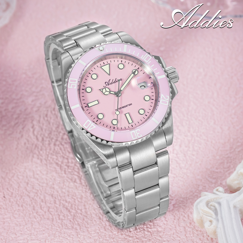 Addies New Women Watches Luxur - đánh giá và giá Luxury Watch Packaging Box