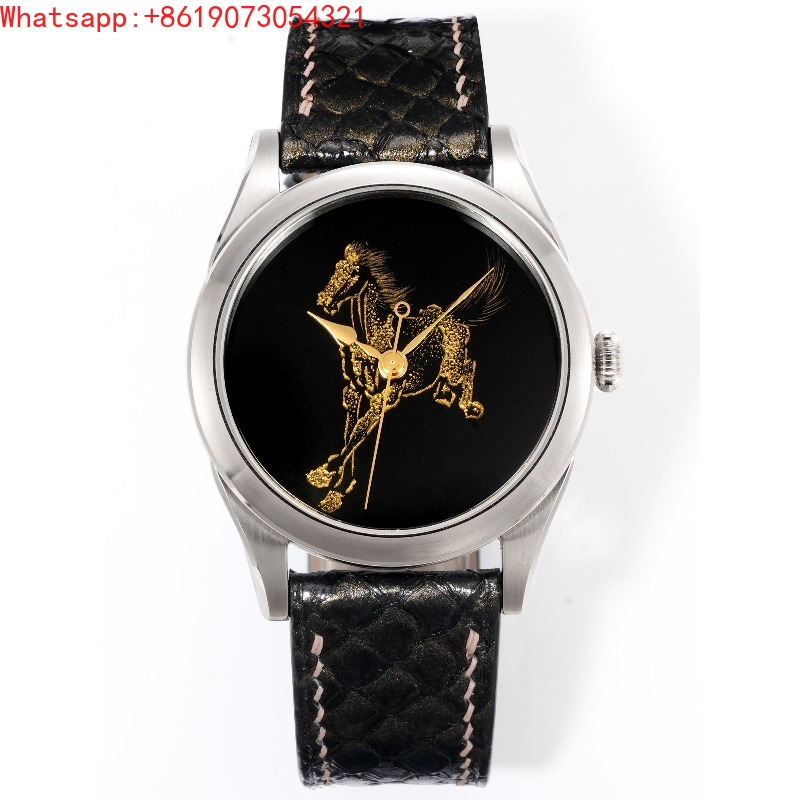 The Great Qin Empire has succe - đánh giá và giá Zodiac Luxury Watch
