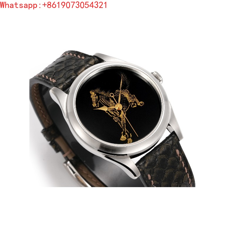 The Great Qin Empire has succe - đánh giá và giá Zodiac Luxury Watch