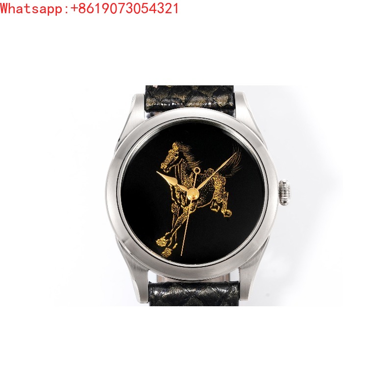 The Great Qin Empire has succe - đánh giá và giá Zodiac Luxury Watch