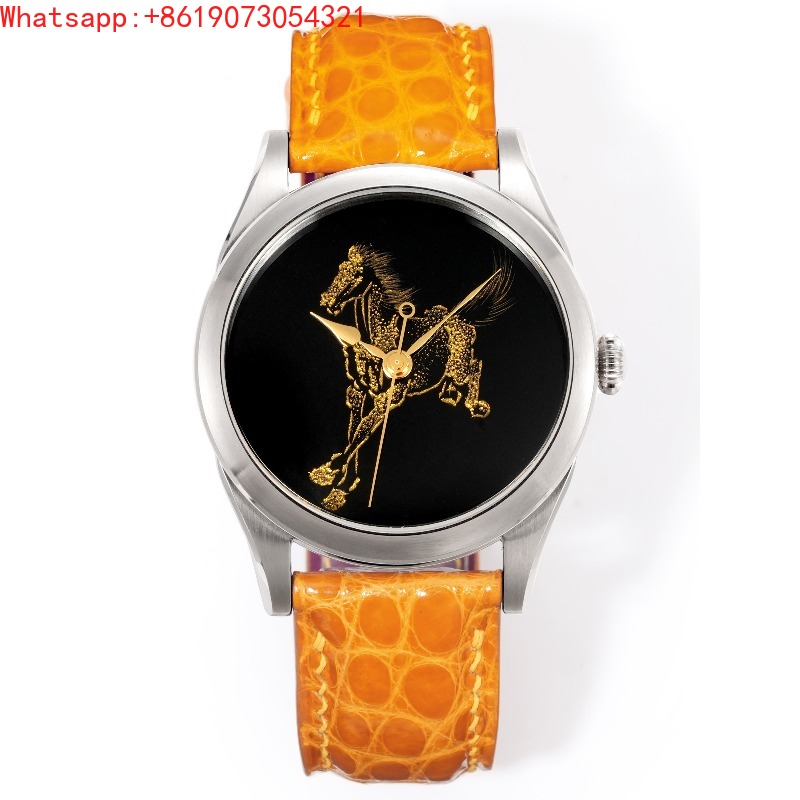 The Great Qin Empire has succe - đánh giá và giá Zodiac Luxury Watch