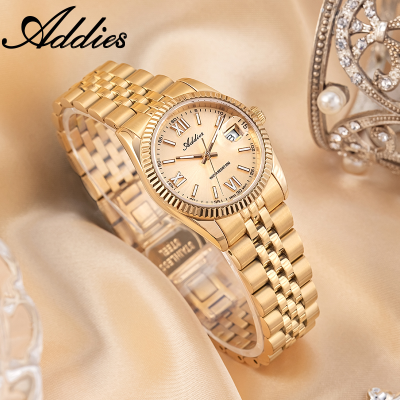 Addies Luxury Woman Watch Sapp - đánh giá và giá Luxury Watch Packaging Box