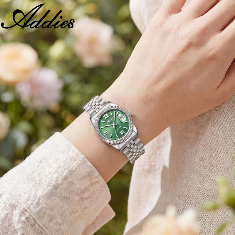 Addies Luxury Woman Watch Sapp - đánh giá và giá Luxury Watch Packaging Box