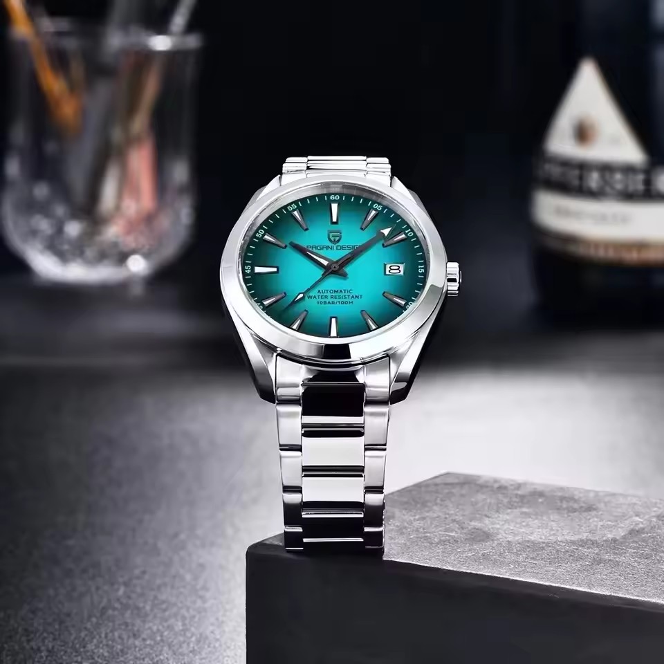 2026 PAGANI DESIGN A150 Top br - đánh giá và giá Luxury Watch Iceberg