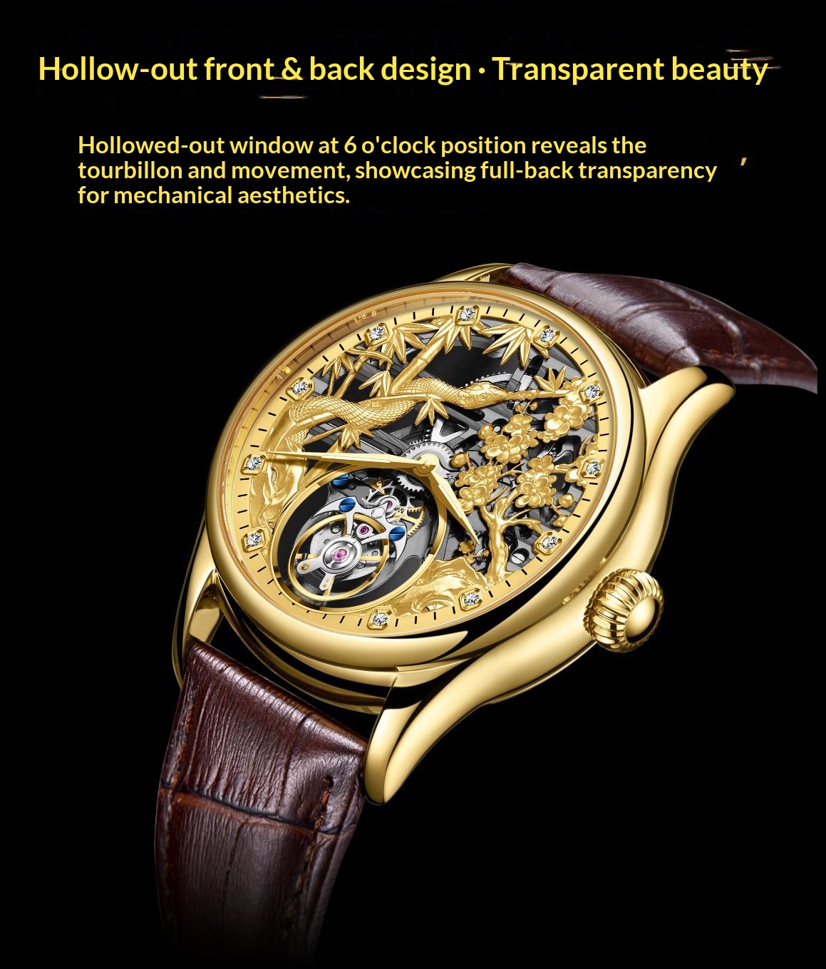AESOP（manual7073G)Luxury Gold  - đánh giá và giá Zodiac Luxury Watch