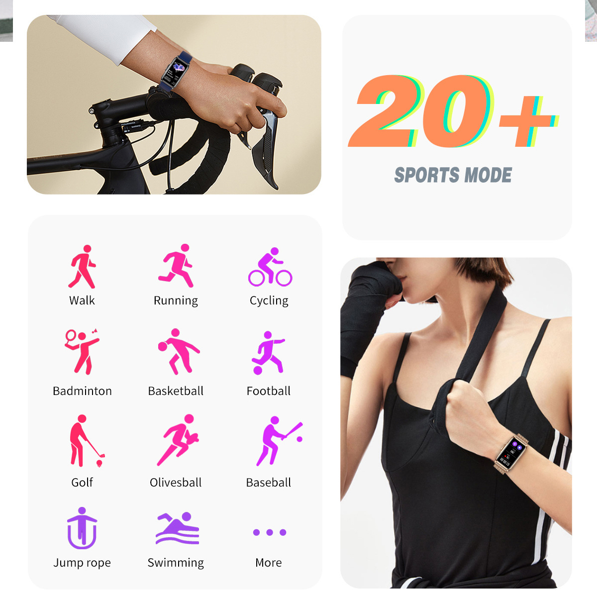 Ladies Smart Watch Women Luxur - đánh giá và giá Luxury Watch On Wrist