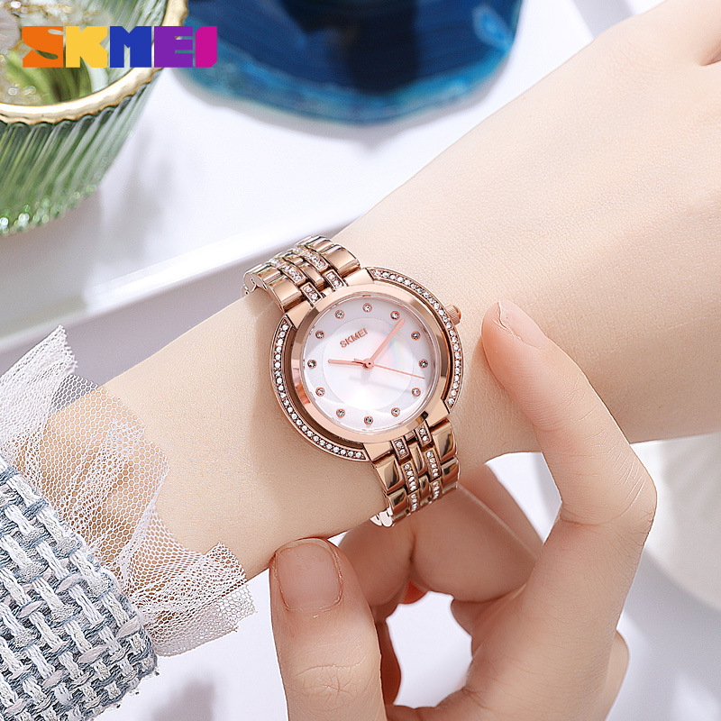 Womens Bracelet Quartz Watches - đánh giá và giá Luxury Watch & Jewellery
