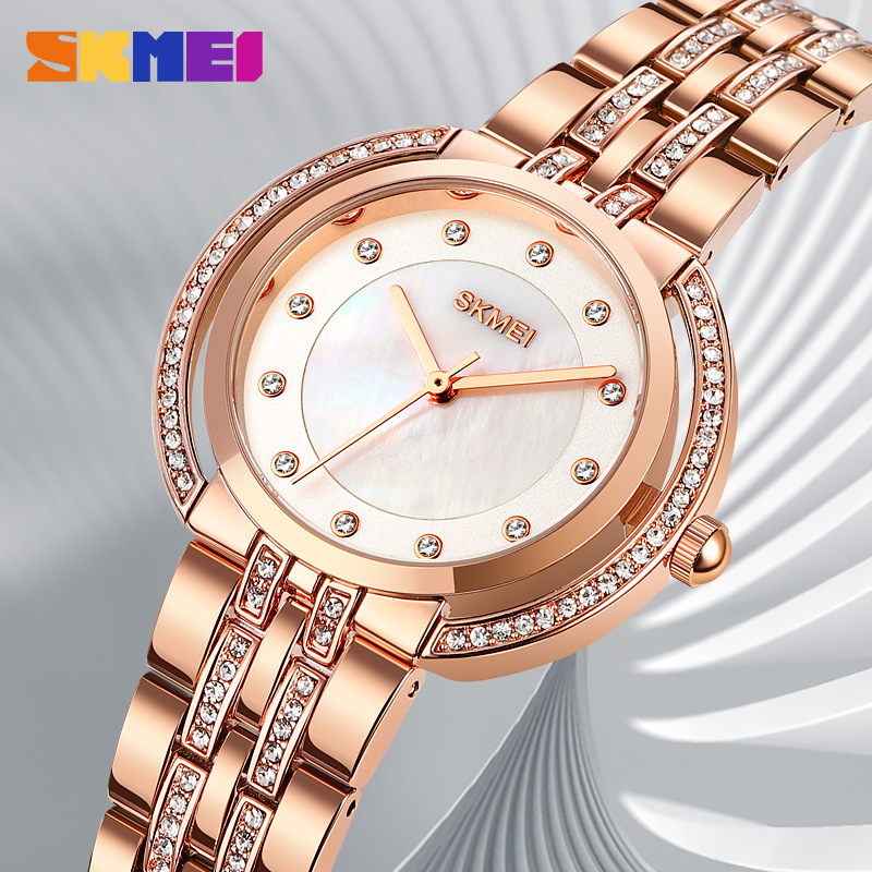 Womens Bracelet Quartz Watches - đánh giá và giá Luxury Watch & Jewellery
