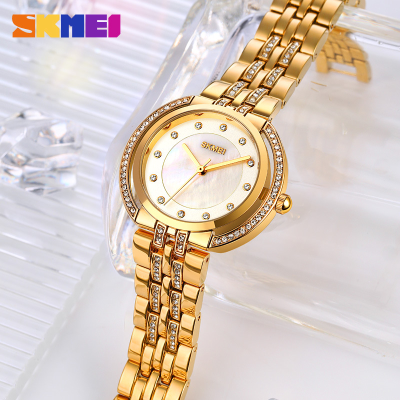 Womens Bracelet Quartz Watches - đánh giá và giá Luxury Watch & Jewellery