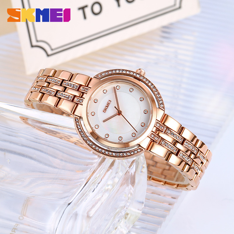 Womens Bracelet Quartz Watches - đánh giá và giá Luxury Watch & Jewellery