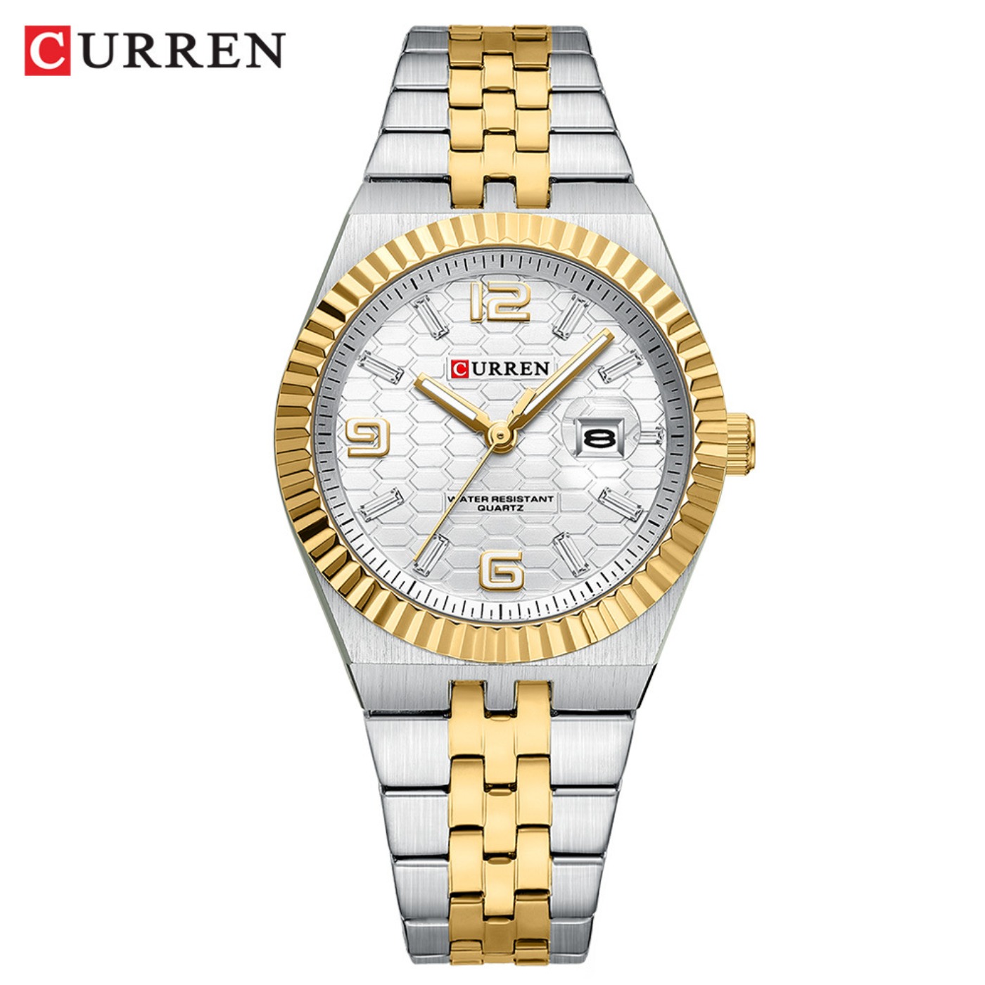 CURREN Women's Watch Analog Qu - đánh giá và giá Luxury Watch & Jewellery