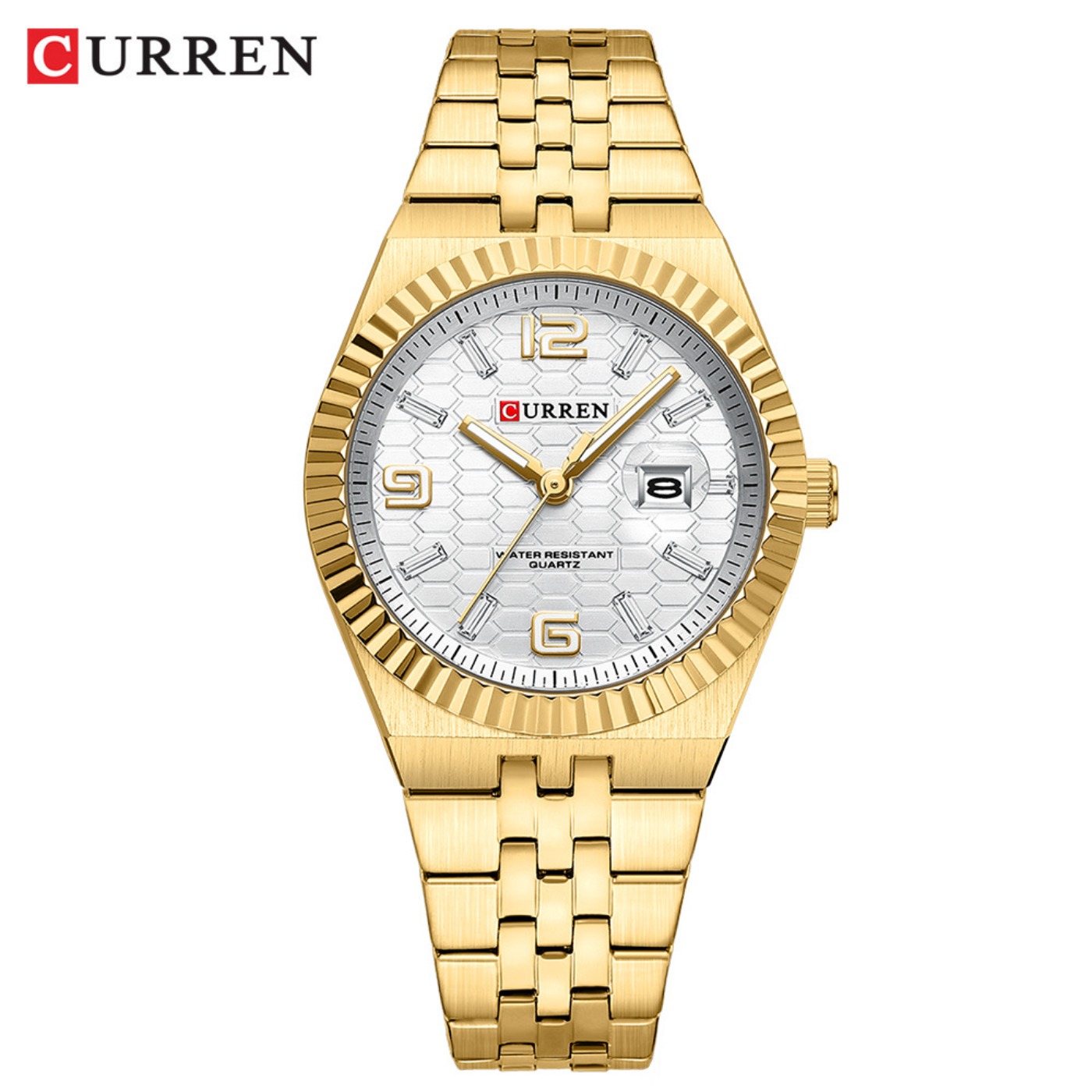 CURREN Women's Watch Analog Qu - đánh giá và giá Luxury Watch & Jewellery